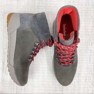 Timberland Kiri Up Waterproof Hiking Boots Sneaker